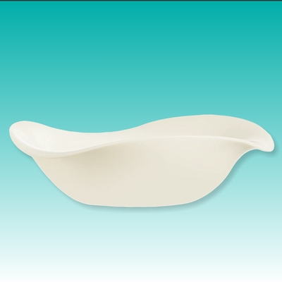 Türkis TENDENCY - Salatschale 27 cm